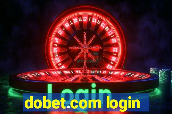 dobet.com login